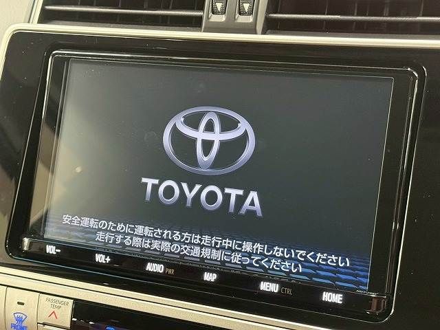 TOYOTA LANDCRUISER PRADO 2021 Image 31