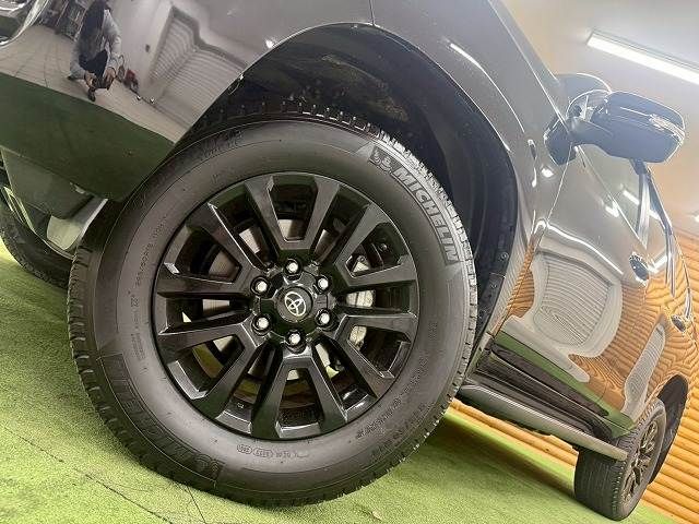 TOYOTA LANDCRUISER PRADO 2021 Image 31