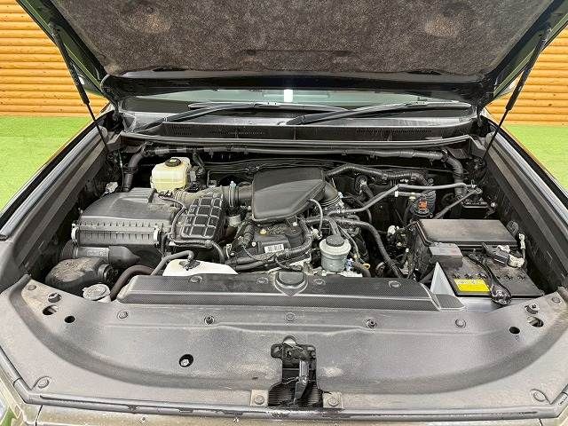 TOYOTA LANDCRUISER PRADO 2021 Image 31