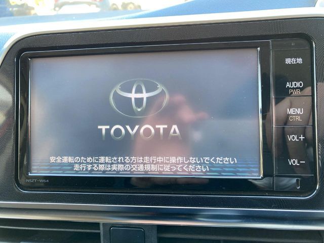 TOYOTA SIENTA 2015 Image 31