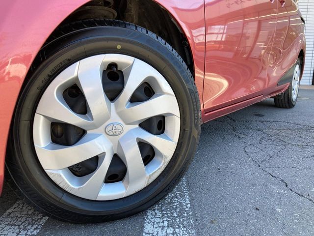 TOYOTA SIENTA 2015 Image 31