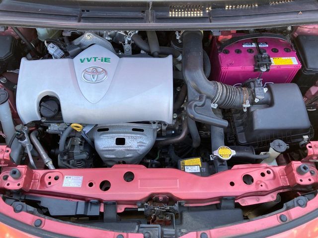 TOYOTA SIENTA 2015 Image 31