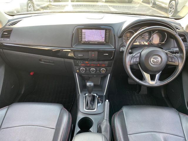 MAZDA CX-5 4WD 2014 Image 31