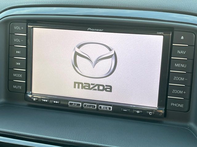 MAZDA CX-5 4WD 2014 Image 31