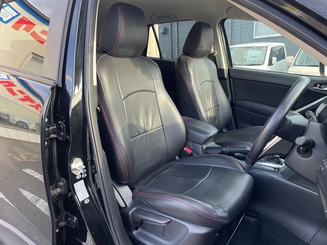 MAZDA CX-5 4WD 2014 Image 31