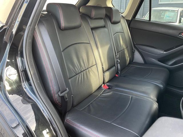 MAZDA CX-5 4WD 2014 Image 31