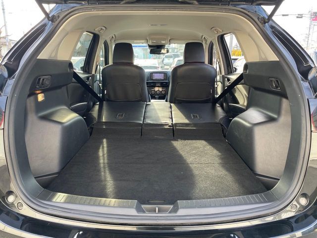 MAZDA CX-5 4WD 2014 Image 31