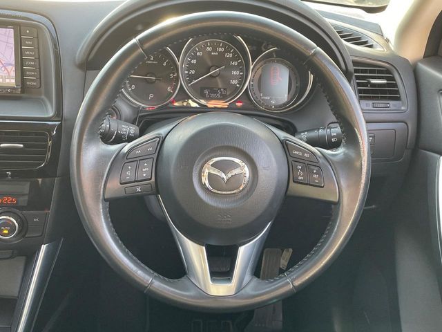 MAZDA CX-5 4WD 2014 Image 31