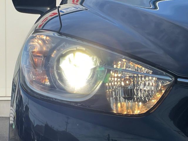 MAZDA CX-5 4WD 2014 Image 31