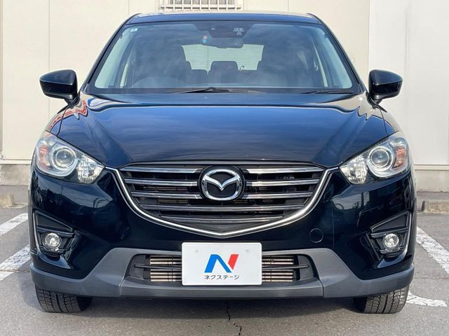 MAZDA CX-5 4WD 2014 Image 31