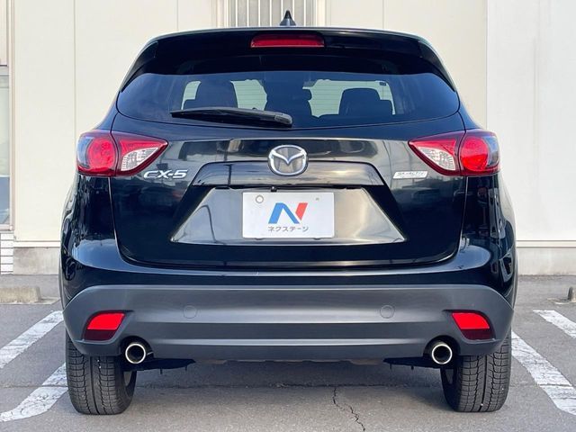 MAZDA CX-5 4WD 2014 Image 31