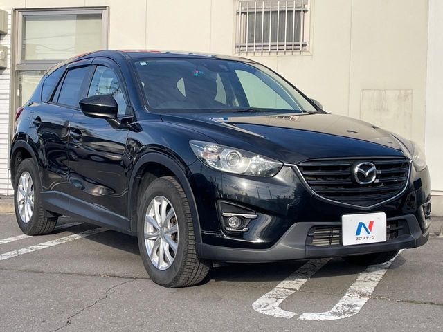 MAZDA CX-5 4WD 2014 Image 31