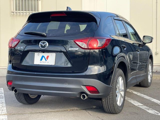 MAZDA CX-5 4WD 2014 Image 31