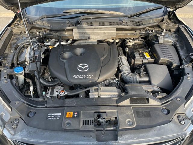 MAZDA CX-5 4WD 2014 Image 31