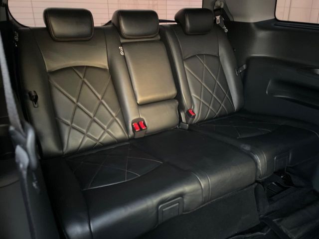 NISSAN ELGRAND 2014 Image 31