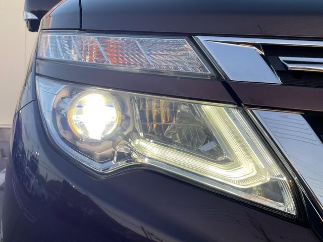 NISSAN ELGRAND 2014 Image 31