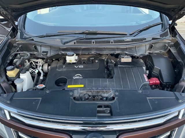 NISSAN ELGRAND 2014 Image 31