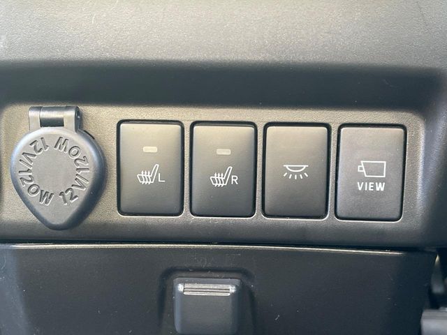 TOYOTA ROOMY 4WD 2017 Image 31