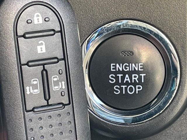 TOYOTA ROOMY 4WD 2017 Image 31