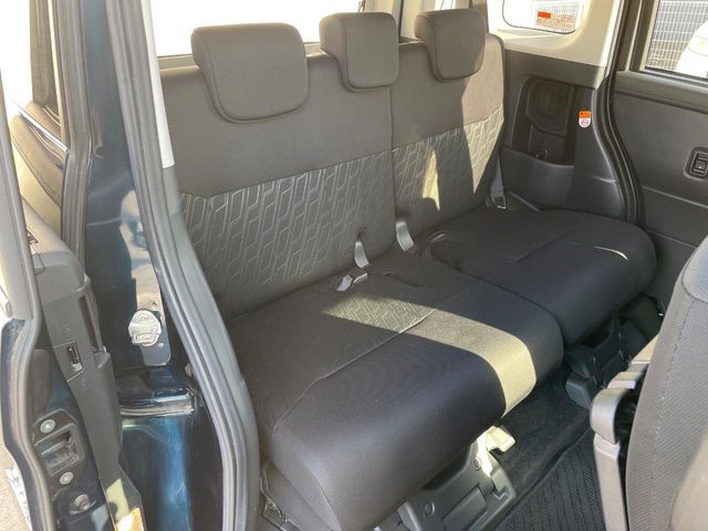 TOYOTA ROOMY 4WD 2017 Image 31