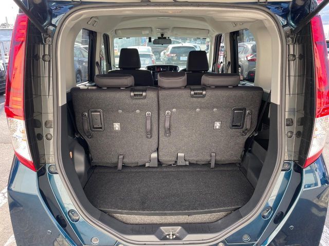 TOYOTA ROOMY 4WD 2017 Image 31