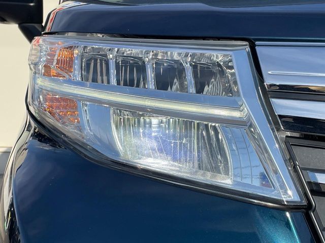 TOYOTA ROOMY 4WD 2017 Image 31