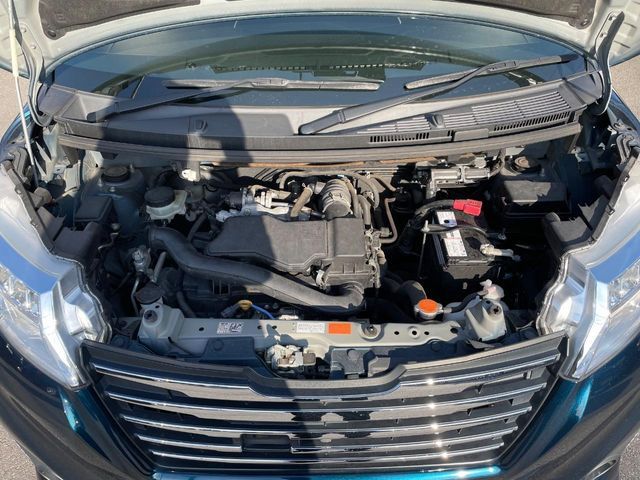 TOYOTA ROOMY 4WD 2017 Image 31