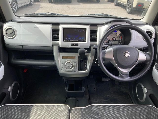 SUZUKI HUSTLER 2017 Image 31