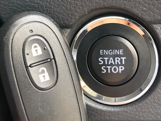 SUZUKI HUSTLER 2017 Image 31