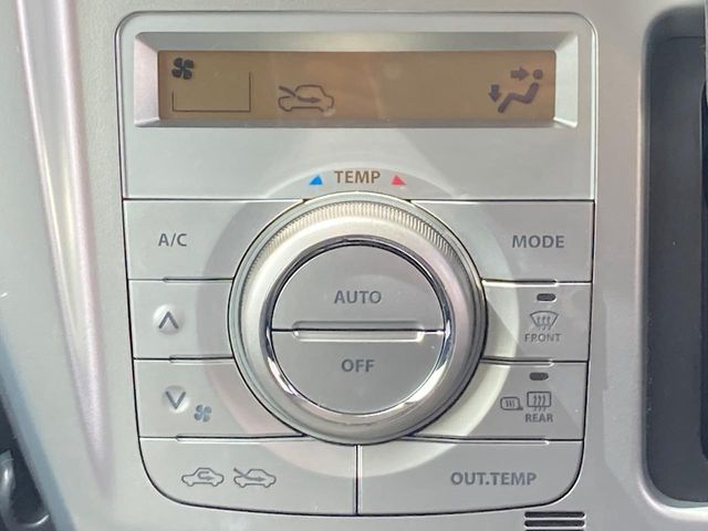 SUZUKI HUSTLER 2017 Image 31