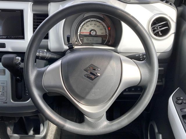 SUZUKI HUSTLER 2017 Image 31