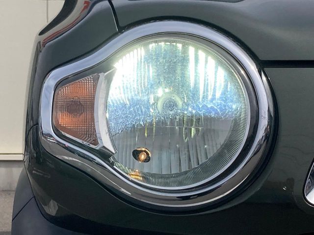 SUZUKI HUSTLER 2017 Image 31