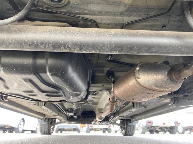 SUZUKI HUSTLER 2017 Image 31