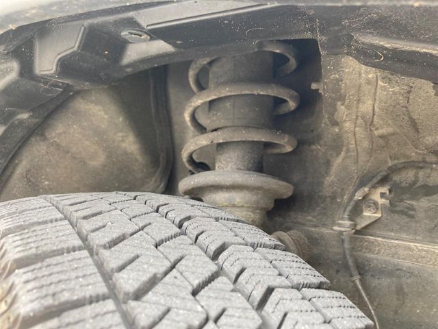 SUZUKI HUSTLER 2017 Image 31