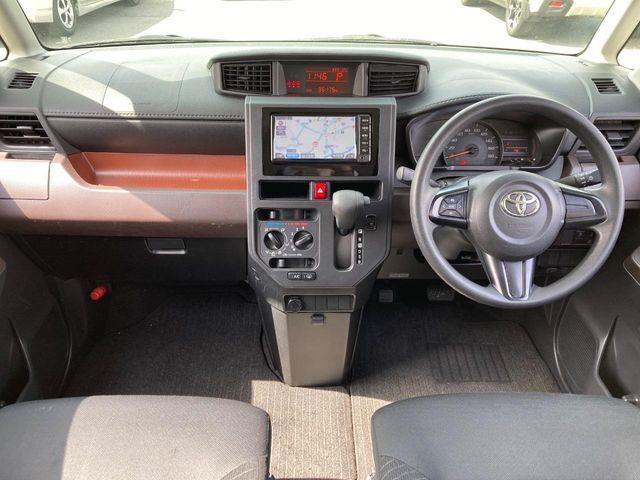 TOYOTA ROOMY 2018 Image 31