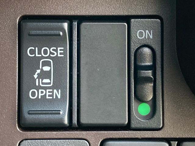 TOYOTA ROOMY 2018 Image 31