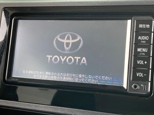 TOYOTA ROOMY 2018 Image 31
