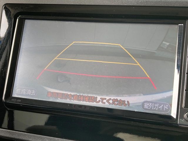 TOYOTA ROOMY 2018 Image 31