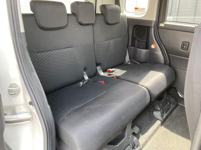 TOYOTA ROOMY 2018 Image 31