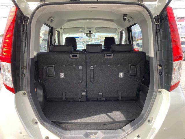 TOYOTA ROOMY 2018 Image 31