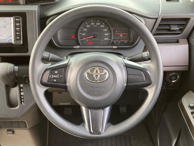 TOYOTA ROOMY 2018 Image 31