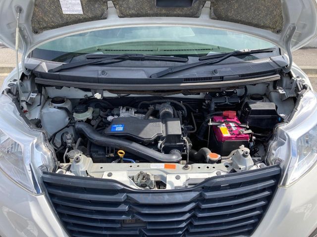 TOYOTA ROOMY 2018 Image 31