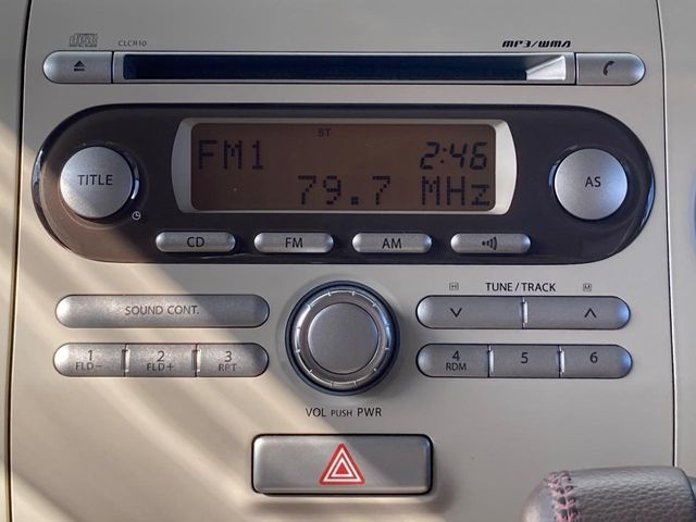 SUZUKI ALTO LAPIN CHOCOLAT 2014 Image 31