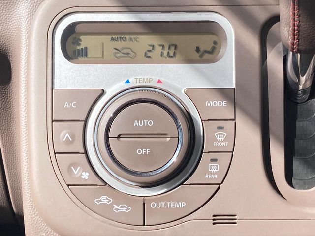 SUZUKI ALTO LAPIN CHOCOLAT 2014 Image 31