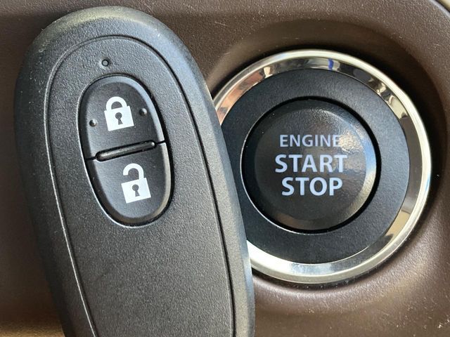 SUZUKI ALTO LAPIN CHOCOLAT 2014 Image 31