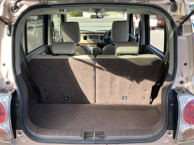 SUZUKI ALTO LAPIN CHOCOLAT 2014 Image 31