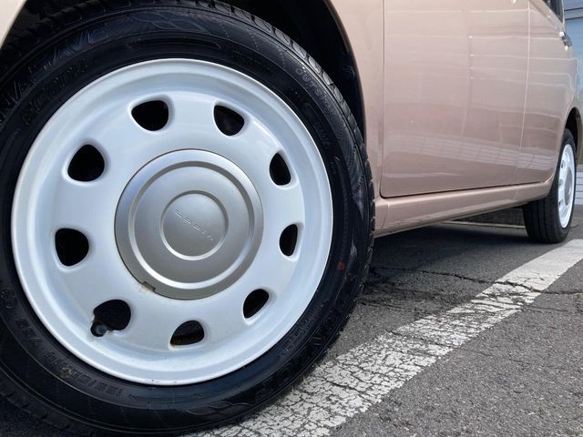 SUZUKI ALTO LAPIN CHOCOLAT 2014 Image 31