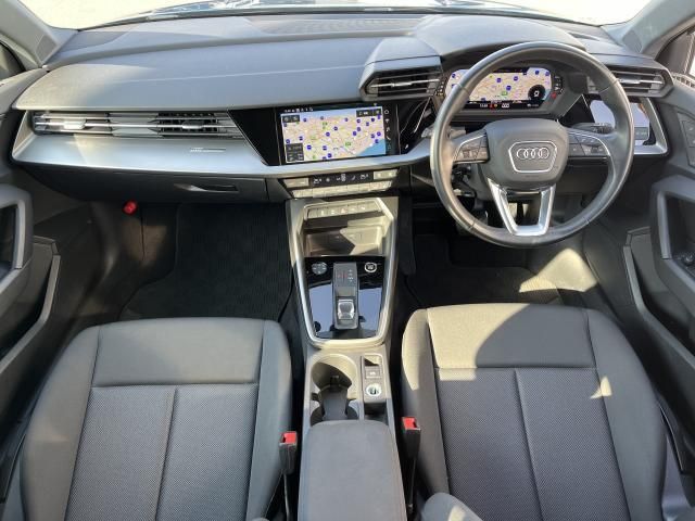 AUDI A3 SPORTBACK 2021 Image 31