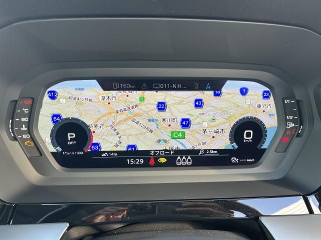 AUDI A3 SPORTBACK 2021 Image 31