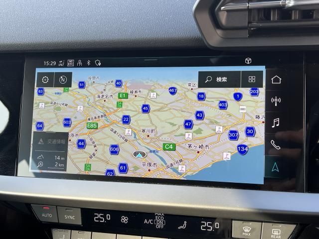 AUDI A3 SPORTBACK 2021 Image 31